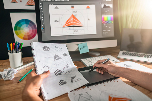 ¿Que es la identidad visual y por que es importante?