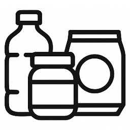 Adaptado a diferentes materiales y formatos