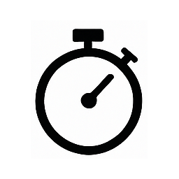 Ahorro de tiempo y calidad garantizada