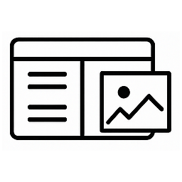 Flexibilidad para distintos formatos y tamanos