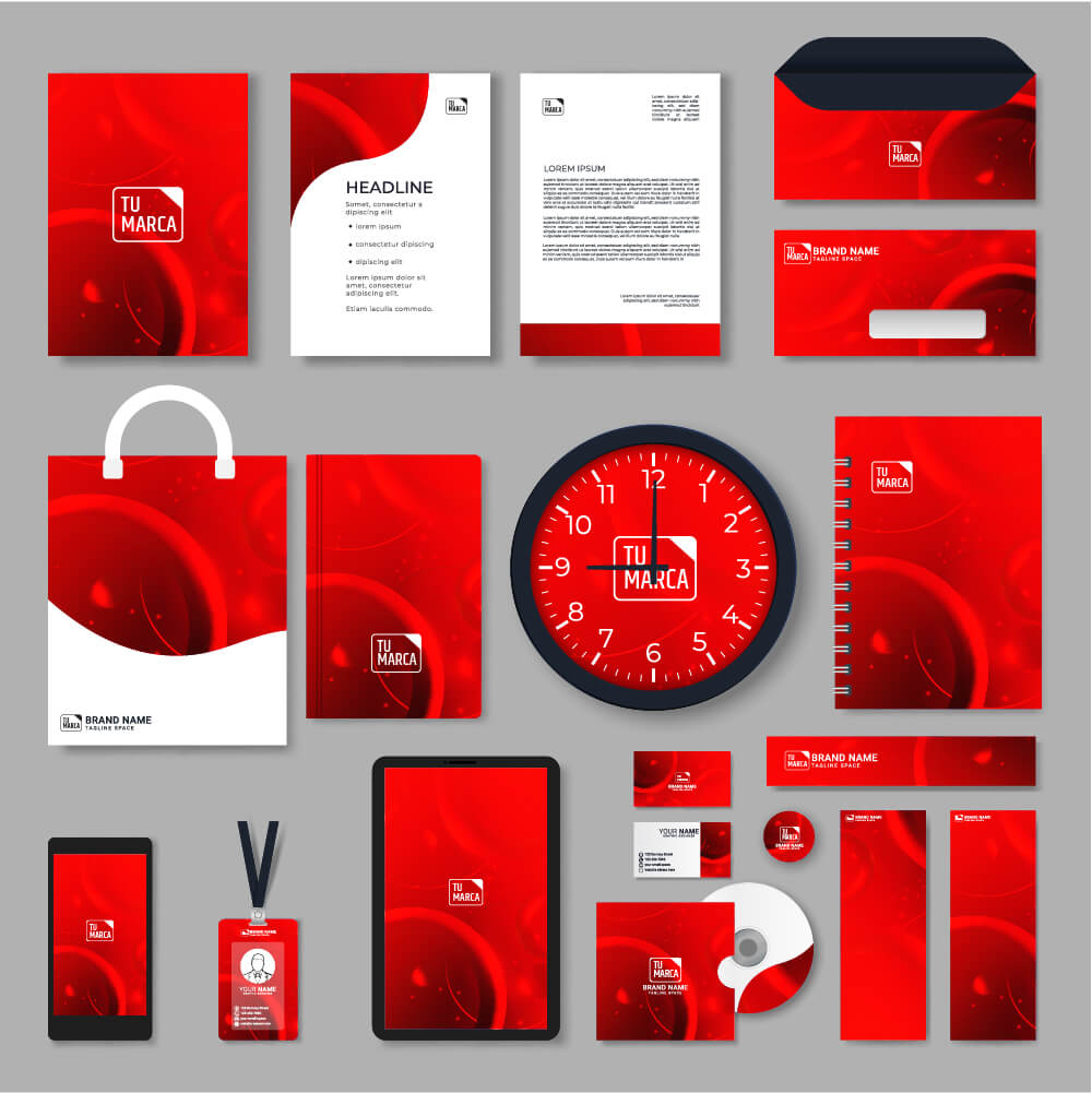 Branding e Identidad Visual