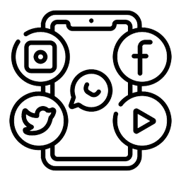 Diseno para Redes Sociales