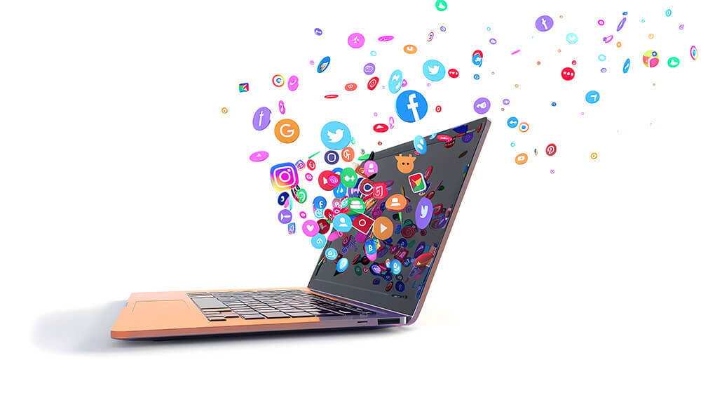 Diseno para Redes Sociales