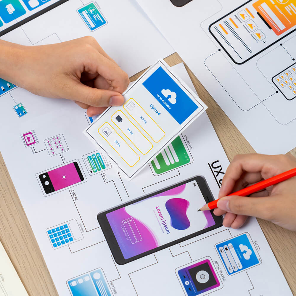 Diseno para Redes Sociales