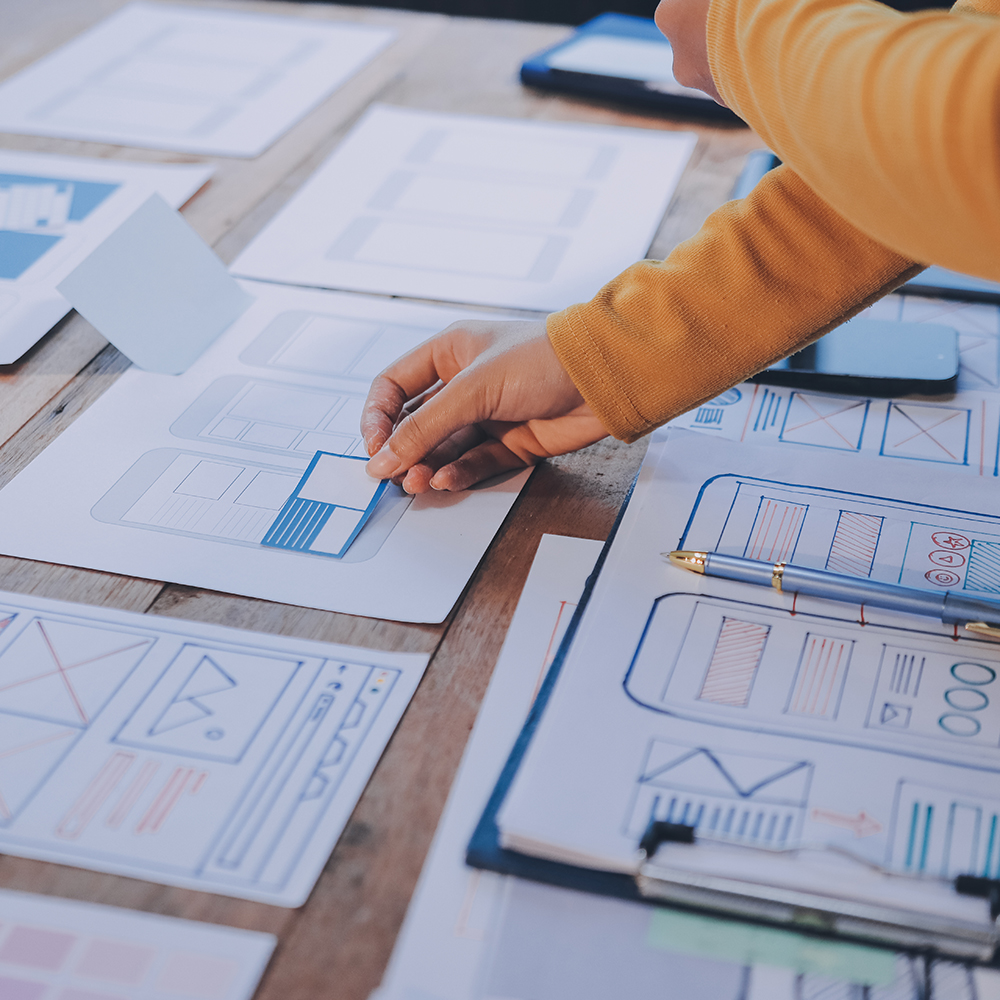 Dossieres corporativos