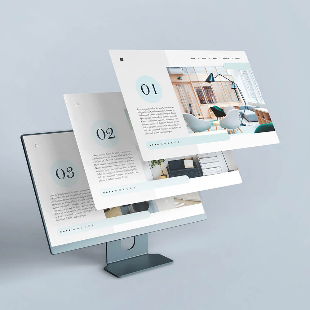 Presentaciones Corporativas