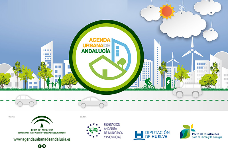Agenda Urbana de Andalucia