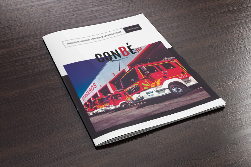 Dossier informativo de Conbe