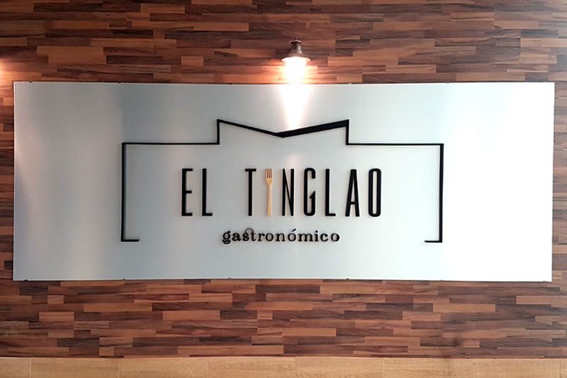 El Tinglao Gastronomico