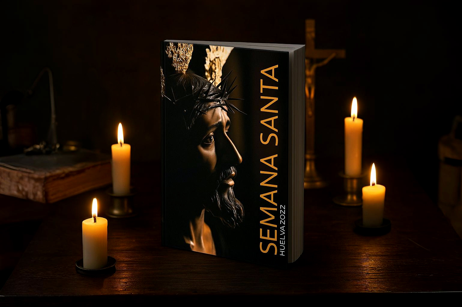 Guia de Semana Santa 2022