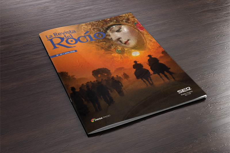 La revista del Rocio. Cadena SER