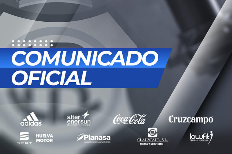 Real Club Recreativo de Huelva. Redes sociales