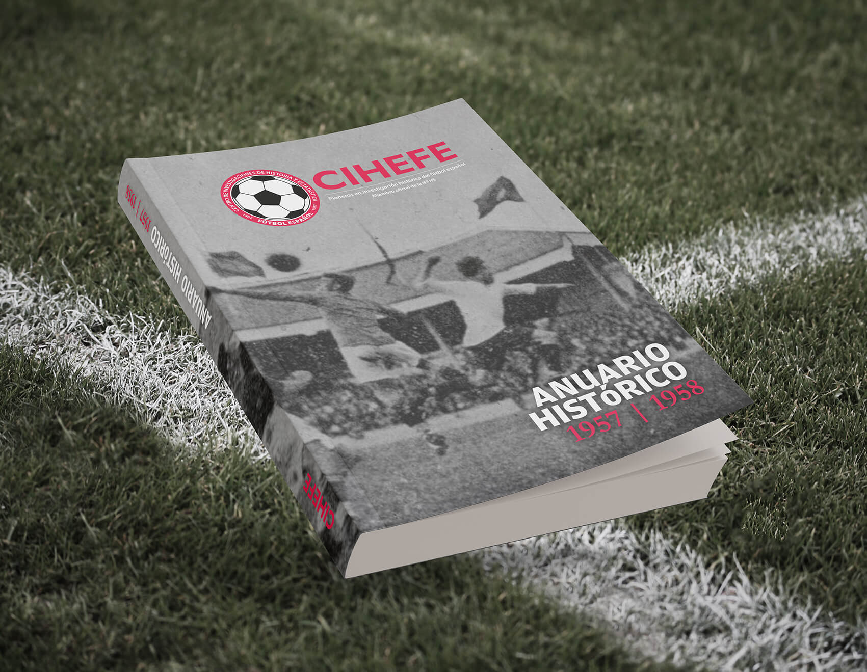 CIHEFE. Anuarios historicos