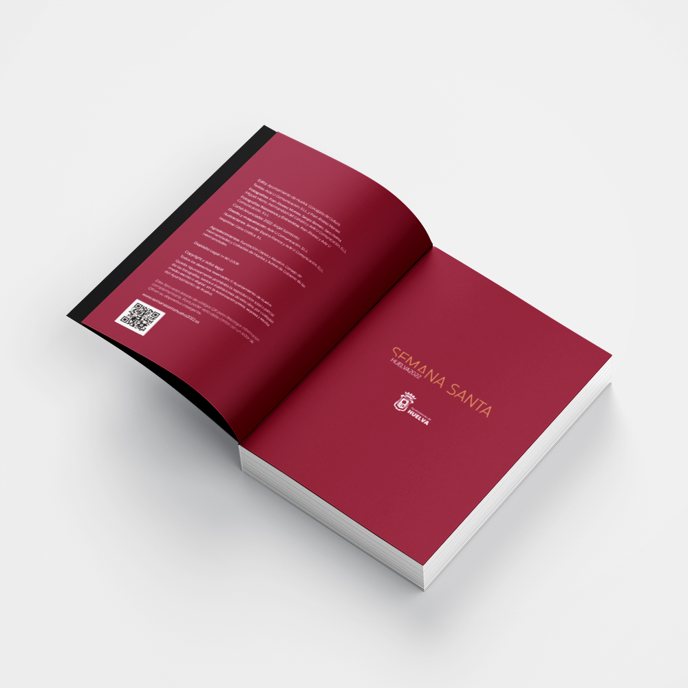 Guia de Semana Santa 2022