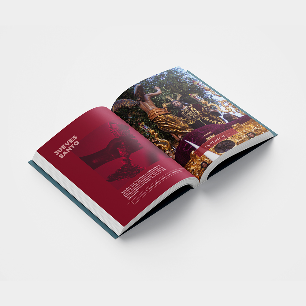 Guia de Semana Santa 2022